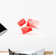 email Wall Decal