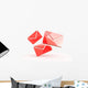 email Wall Decal