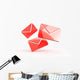 email Wall Decal