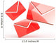 email Wall Decal