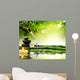 Spa Stones Garden with