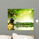 Spa Stones Garden with