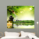 Spa Stones Garden with