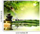 Spa Stones Garden with