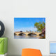 Arlington Memorial Bridge Wall Mural
