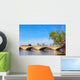 Arlington Memorial Bridge Wall Mural