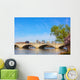 Arlington Memorial Bridge Wall Mural