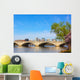Arlington Memorial Bridge Wall Mural