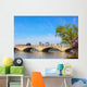 Arlington Memorial Bridge Wall Mural
