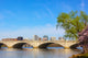 Arlington Memorial Bridge Wall Mural