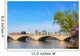 Arlington Memorial Bridge Wall Mural