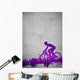Cycling background Wall Mural