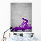 Cycling background Wall Mural