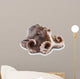 Small Octopus White