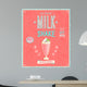 Vintage Milkshake Poster