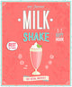 Vintage Milkshake Poster
