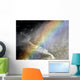 rainbow Wall Mural