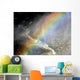 rainbow Wall Mural