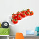 cherry tomatoes Wall Decal