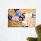 Familie im Eigenen Haus