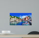 Pictorial Italian Villages Vernazza