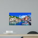 Pictorial Italian Villages Vernazza