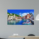 Pictorial Italian Villages Vernazza