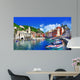 Pictorial Italian Villages Vernazza