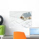 Real estate Wall Mural
