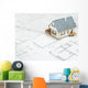 Real estate Wall Mural