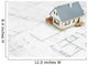Real estate Wall Mural