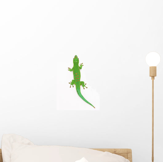 Lizard Wall Decal