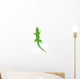 Lizard Wall Decal