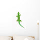 Lizard Wall Decal