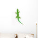 Lizard Wall Decal
