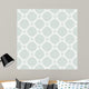 Geometric Seamless Pattern. Abstract Background Wall Mural