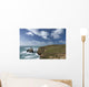 Land's end, Cornwall. England Wall Mural
