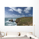 Land's end, Cornwall. England Wall Mural