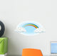 Rainbow Sky