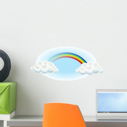Rainbow Sky