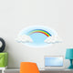 Rainbow Sky