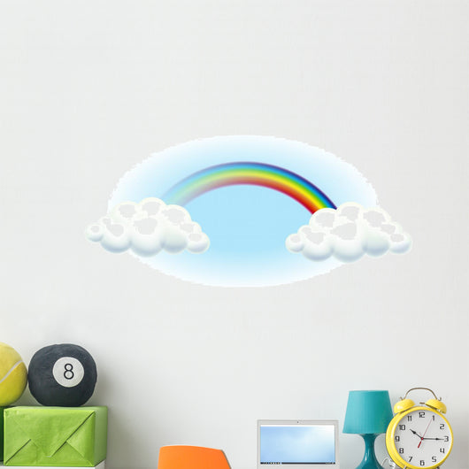 Rainbow Sky