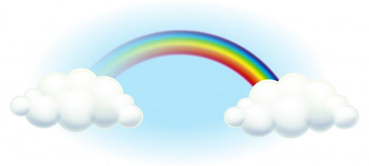 Rainbow Sky