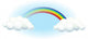Rainbow Sky