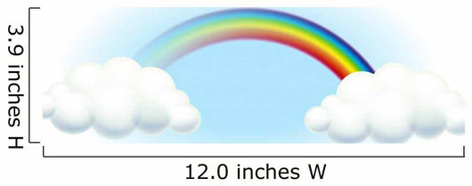 Rainbow Sky