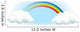 Rainbow Sky