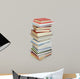 Books Wall Decal