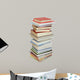 Books Wall Decal