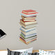 Books Wall Decal