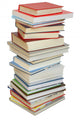 Books Wall Decal